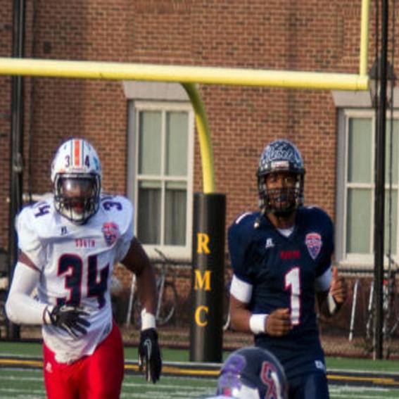 Rosters Set For High School Football All Star Game 804 Varsity Richmond Com