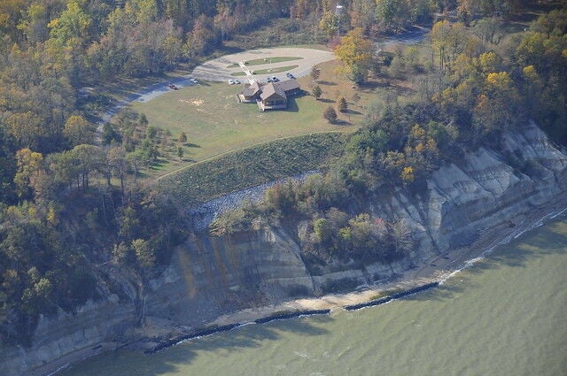 15 fall festivities at Virginia State Parks