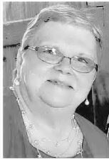 Carolyn P. Edmonds