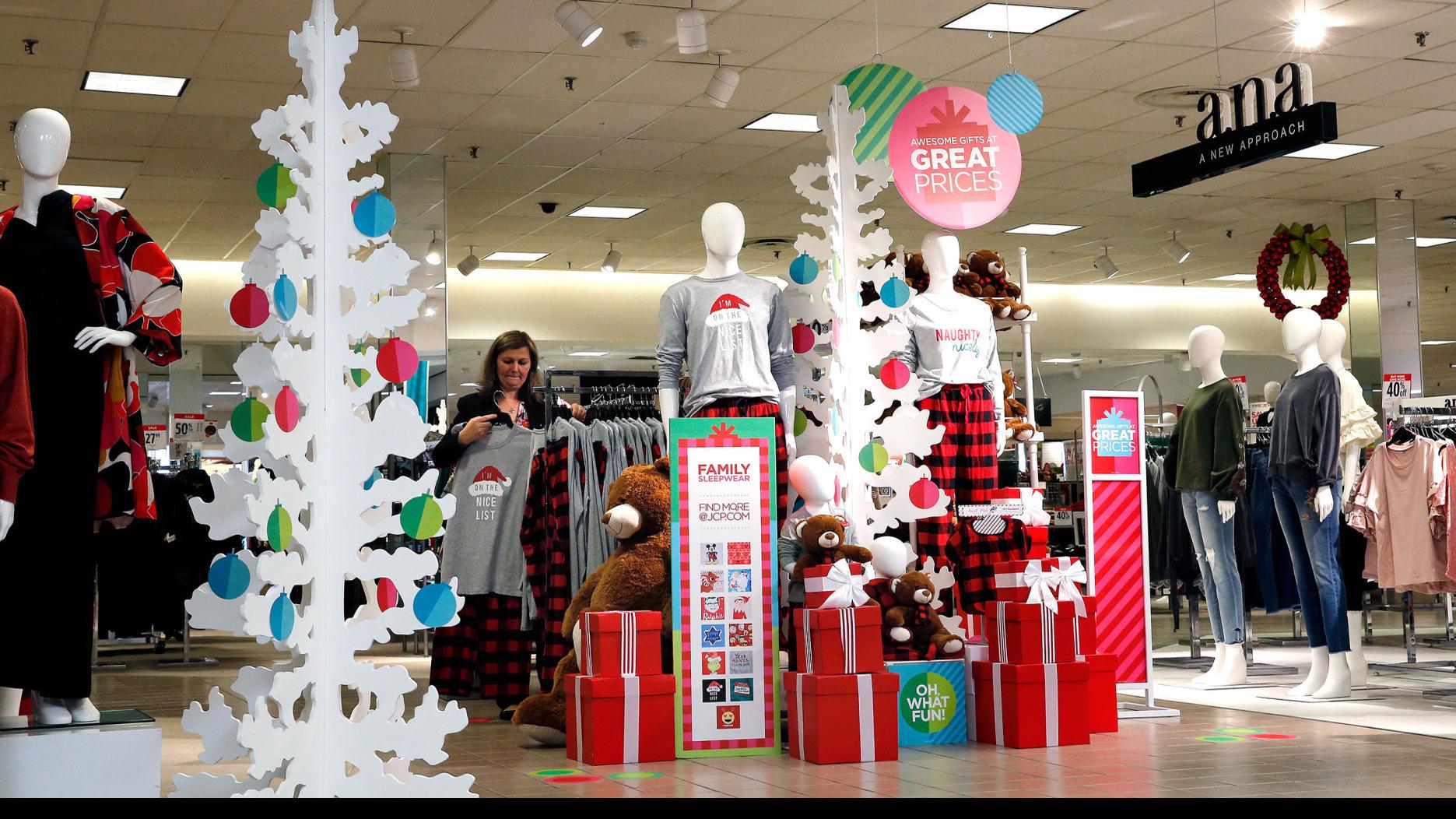 Get Ready For Sales Galore Retailers Gearing Up For Holiday