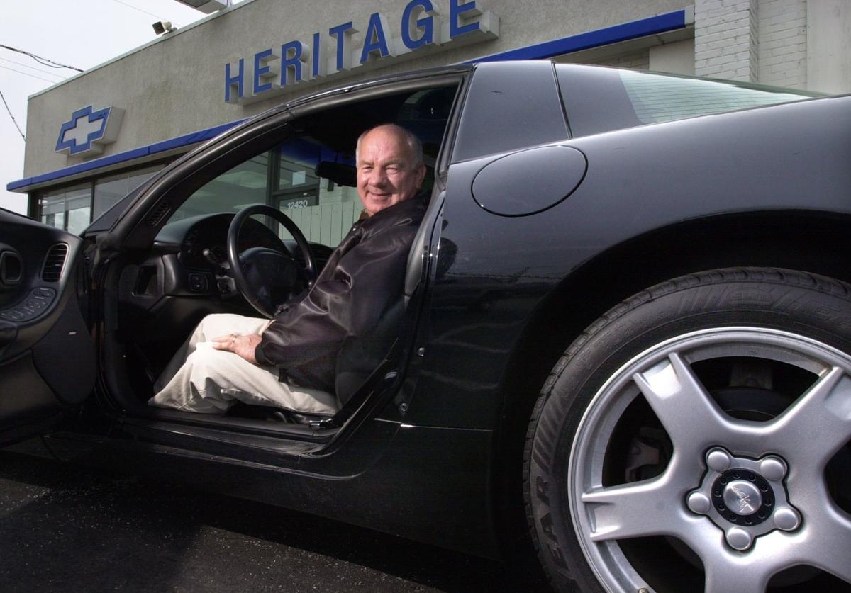 PHOTOS: Remembering NASCAR driver Lennie Pond | Auto ... PHOTOS: Remembering NASCAR driver Lennie Pond | Auto ...
