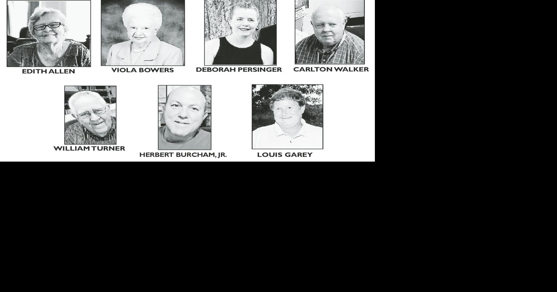 The Mechanicsville Local Obituaries, week of 10/6/2021