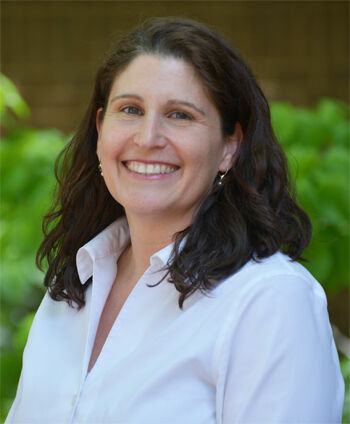 Allison Weiss, a law professor at Washington and Lee University