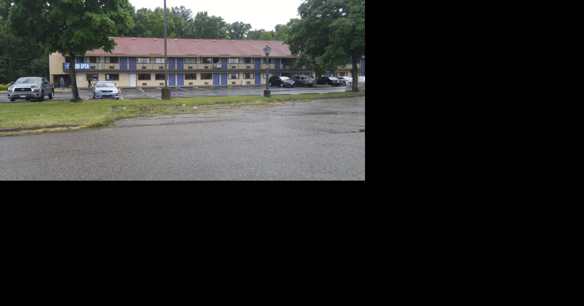 Man found dead at Motel 6 in South Richmond