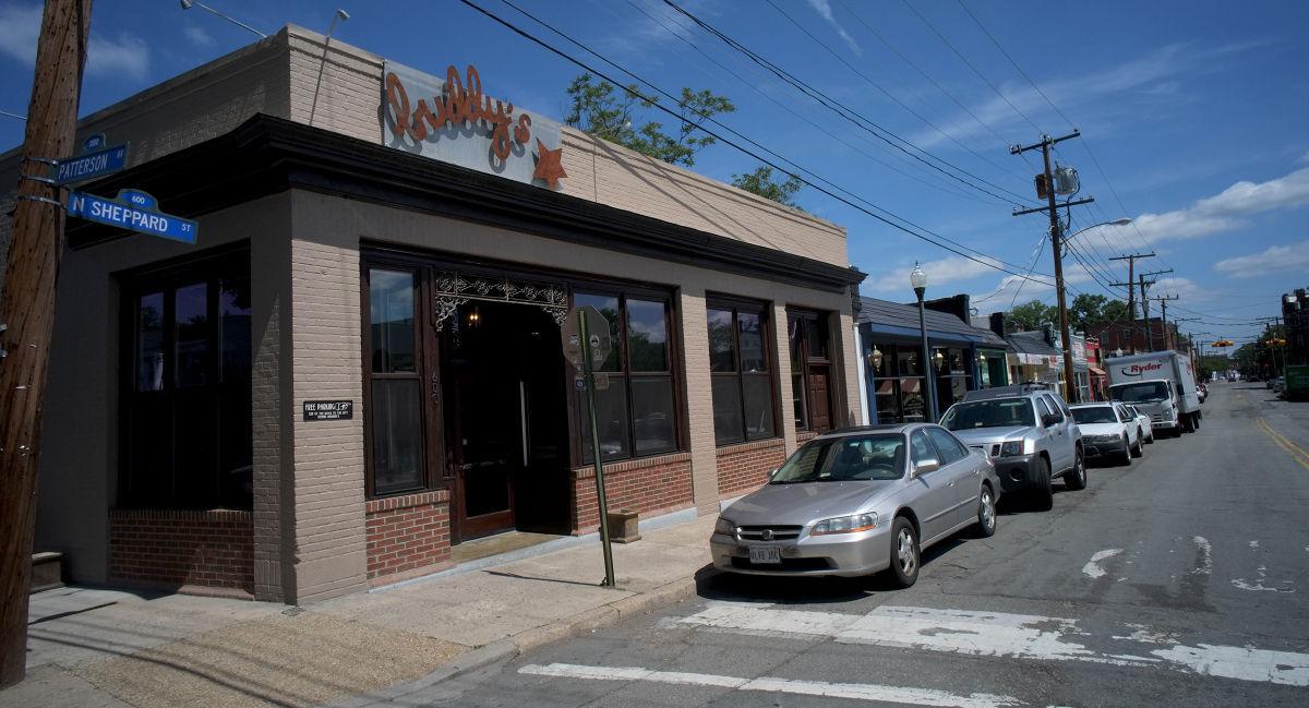 Dining Out New venue and chef, same Buddy's charm Restaurant Reviews