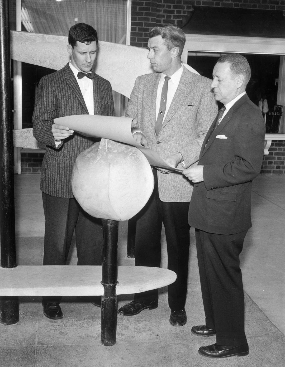 Remember these stores at Willow Lawn? 33 photos from The TimesDispatch