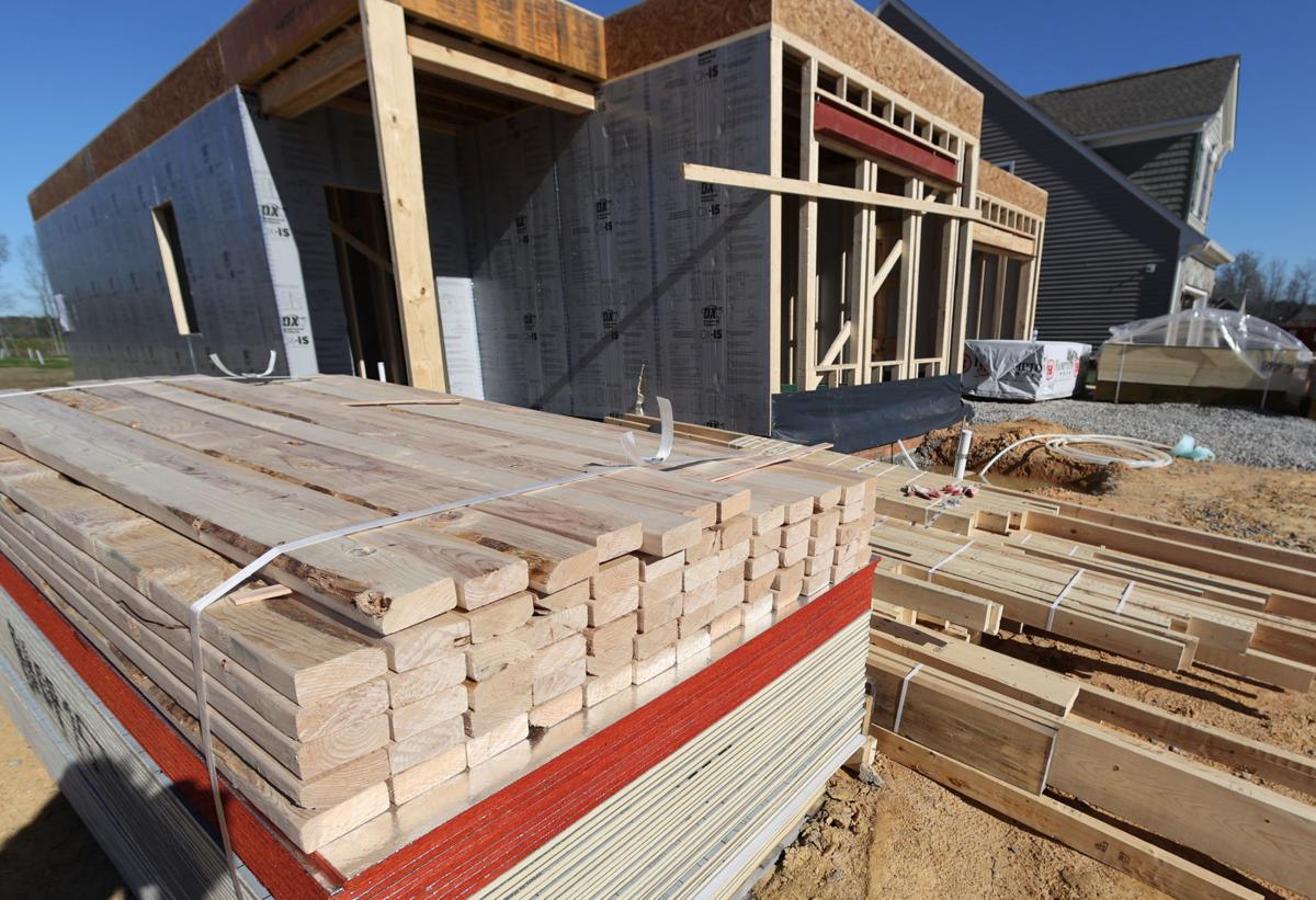 Cheapest Place To Buy Lumber To Build A House