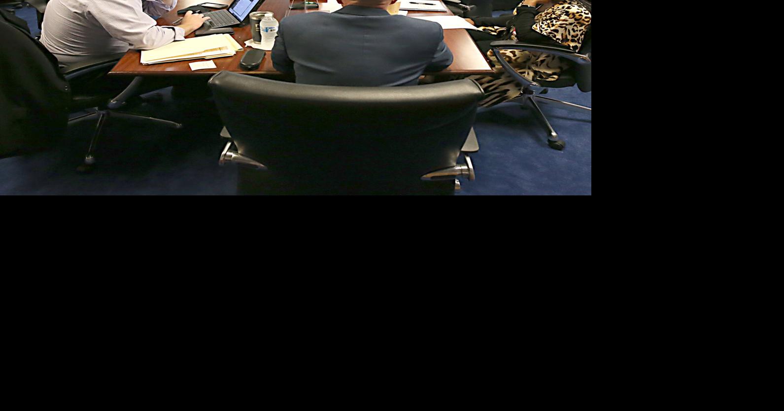 Jail deaths in Virginia has risen dramatically in 202122