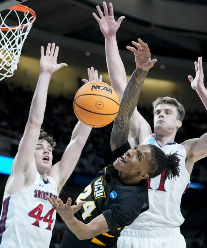 Experience leads Richmond to cusp of first NCAA Tournament since 2011 -  Mid-Major Madness