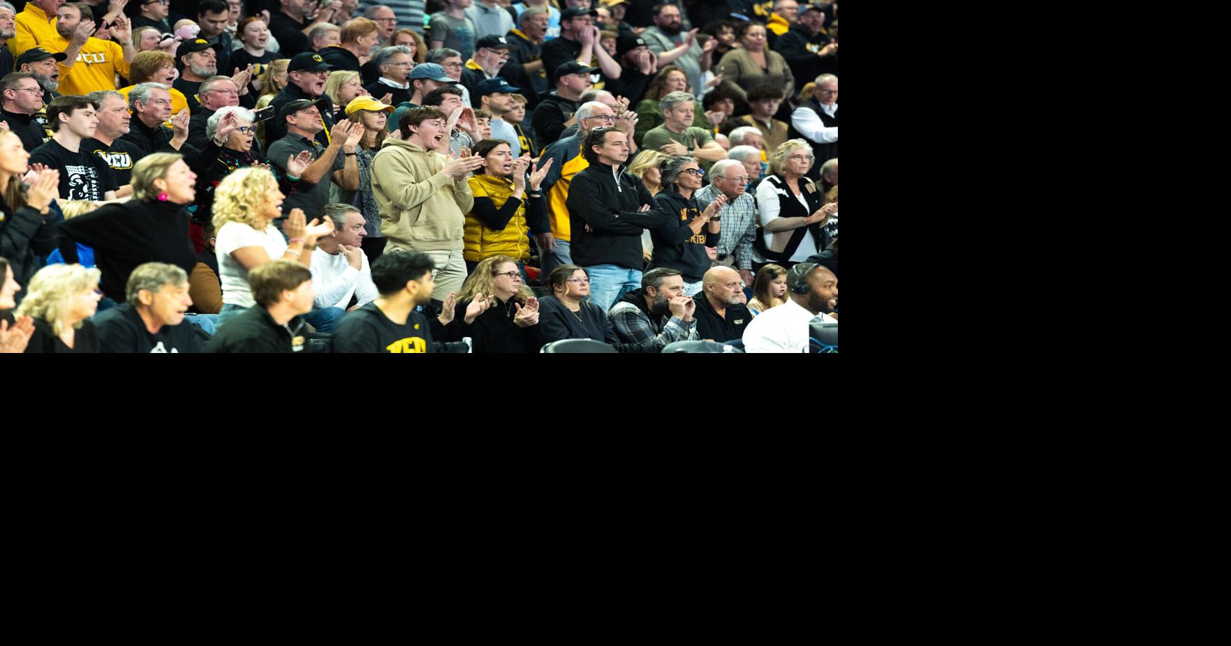 „Einfach großartig“: Das Siegel Center und Jennings' überragende ...