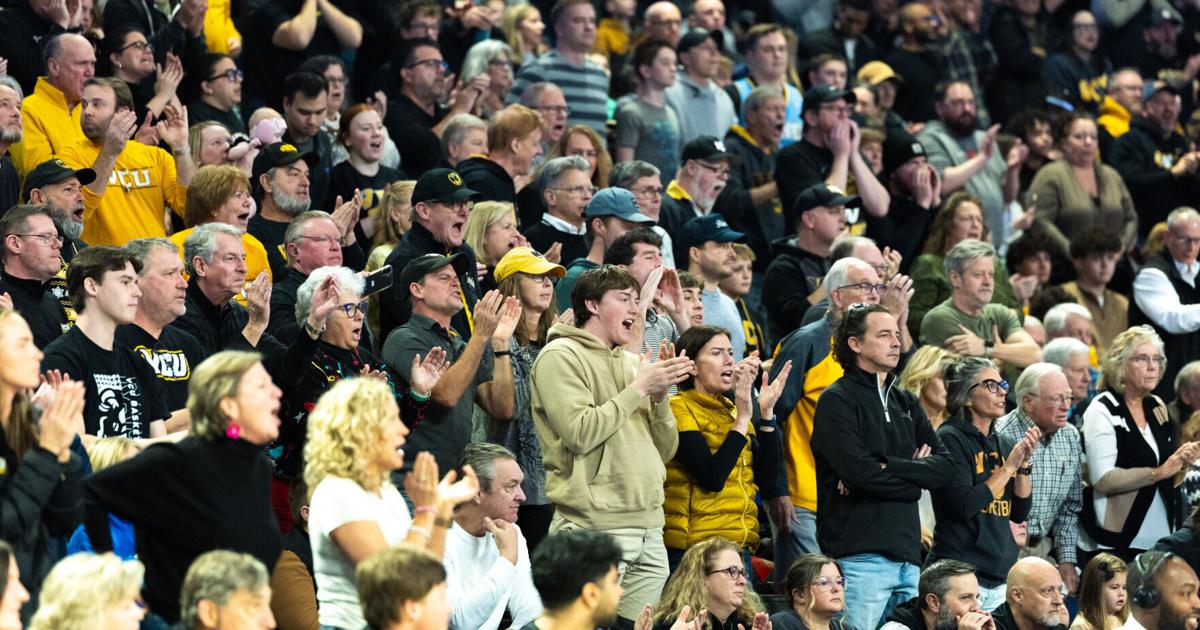 „Einfach großartig“: Das Siegel Center und Jennings' überragende ...