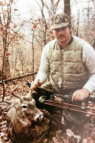 50 Years of Whitetail Mistakes