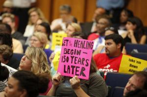 Richmond councilman proposes measure to advance Confederate statue removal; colleagues skeptical