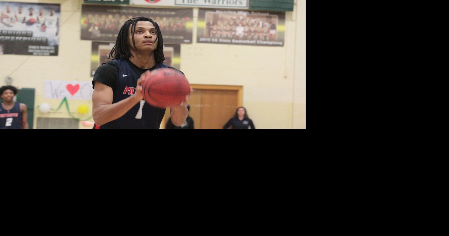 Patrick Henry boys hoops drops contest to Henrico