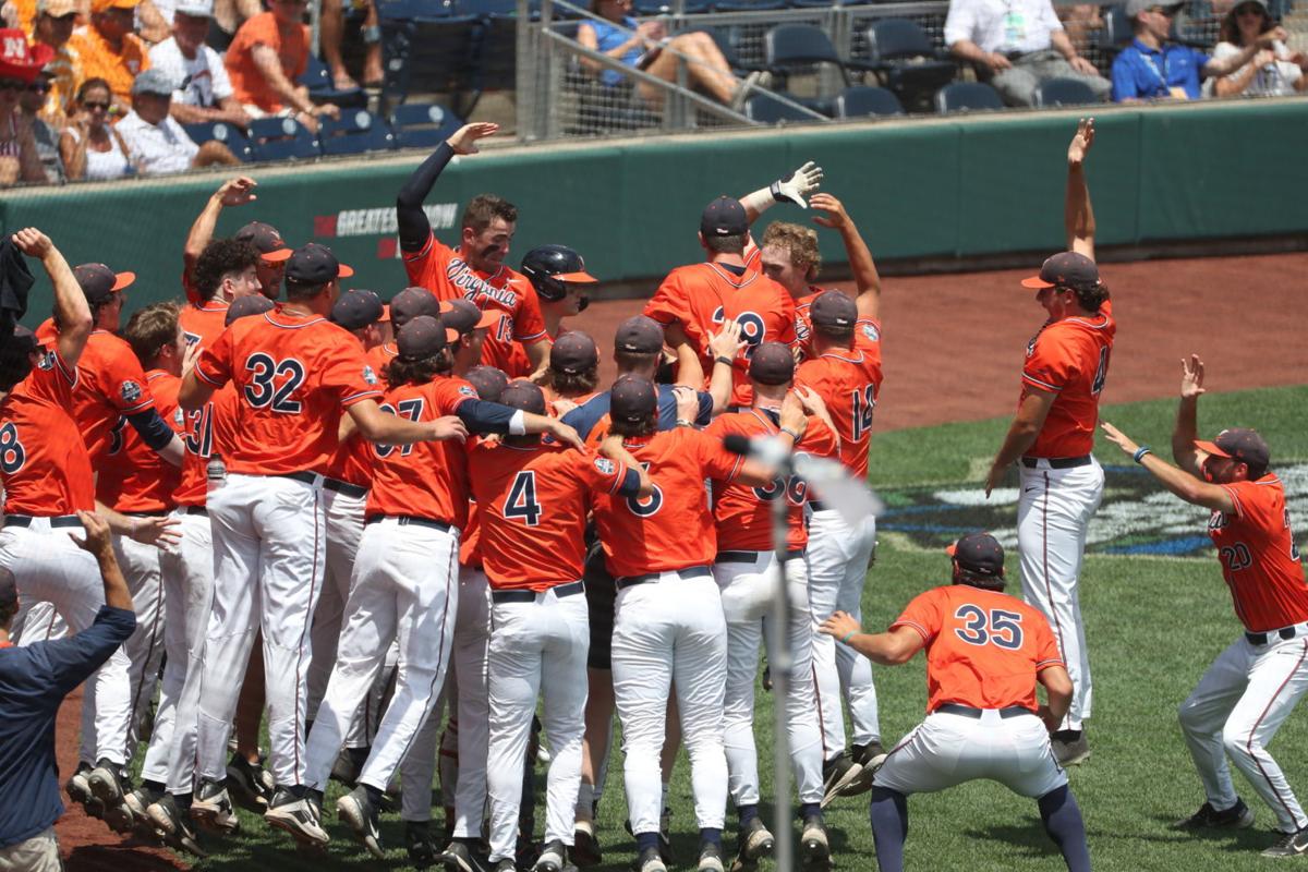 UVA-Tennessee