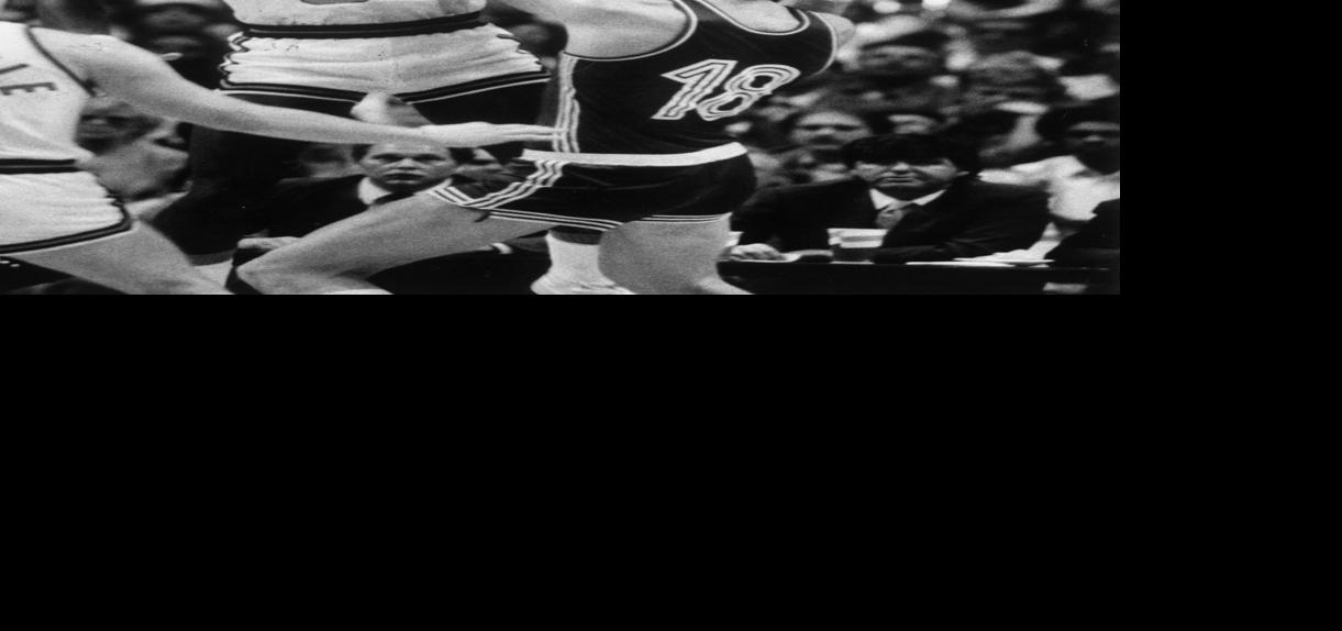 Sports Memories Soviet Union Hoops Team Faces Uva At Richmond