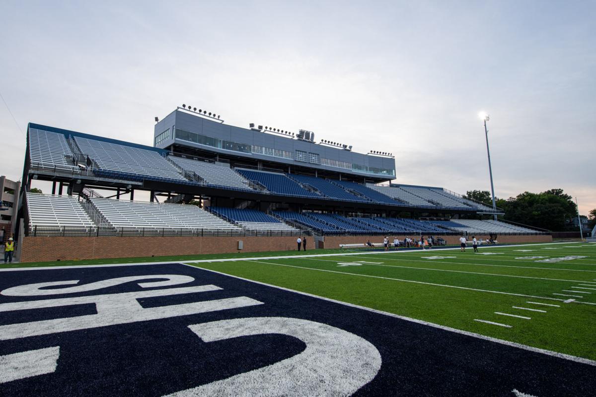 Football preview: Everything looks new for rebuilding Old Dominion ...