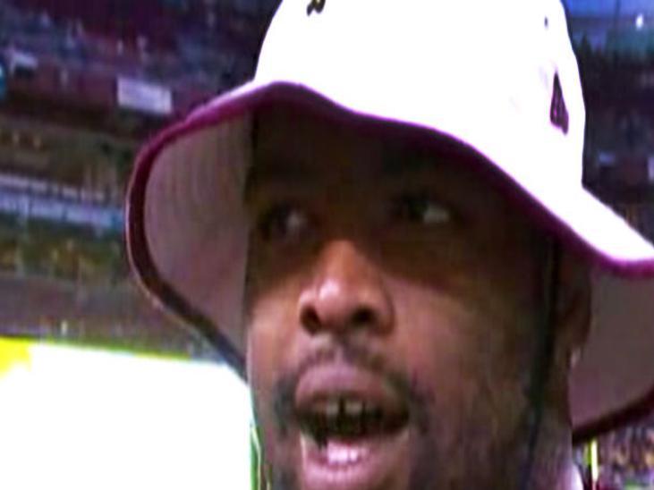 Woody Redskins Have Plenty Of Smiles In Victory Over Patriots Professional Sports Richmond Com