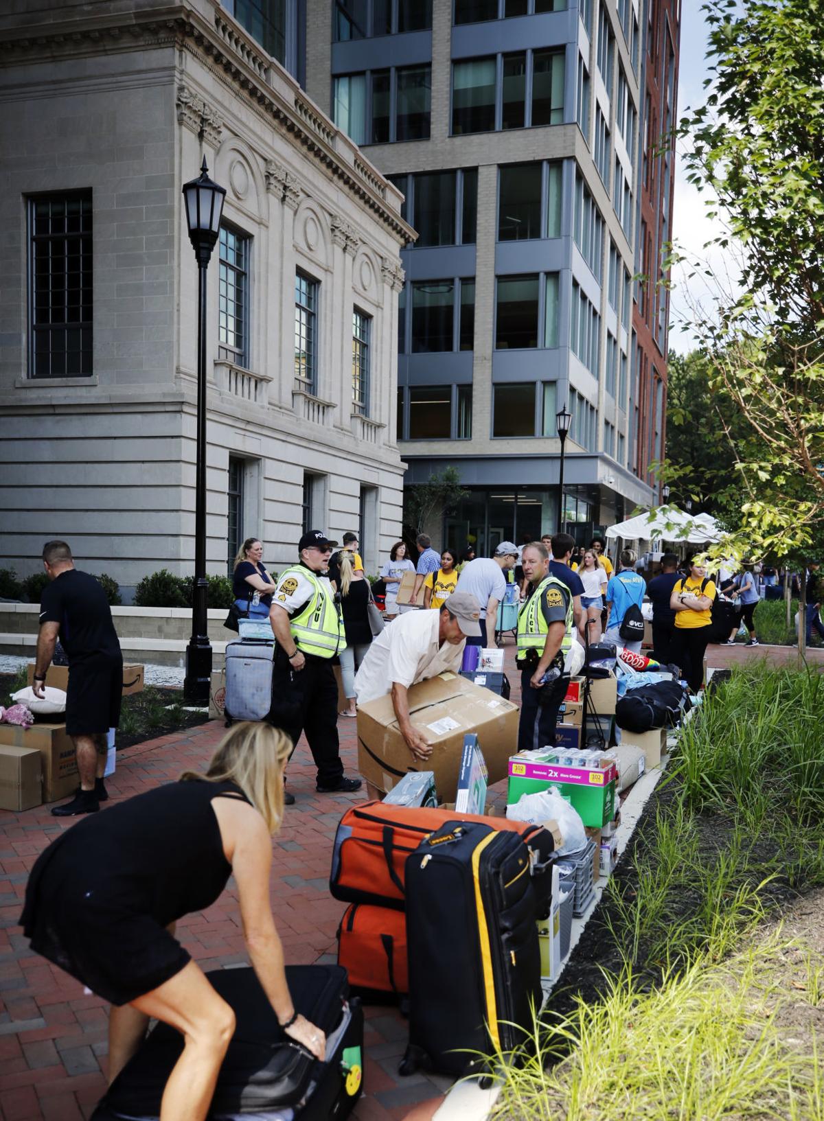 Vcu Off Campus Housing >> Some Students May Have To Live In Lounges Temporarily As Vcu Vcu Off Campus Housing >> Some Students May Have To Live In Lounges Temporarily As Vcu