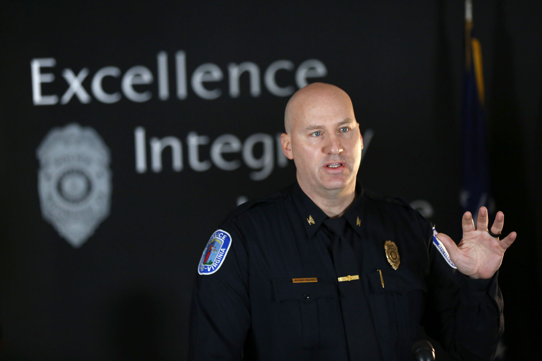 Richmond saw notable drop in murders last year, but thefts from ...