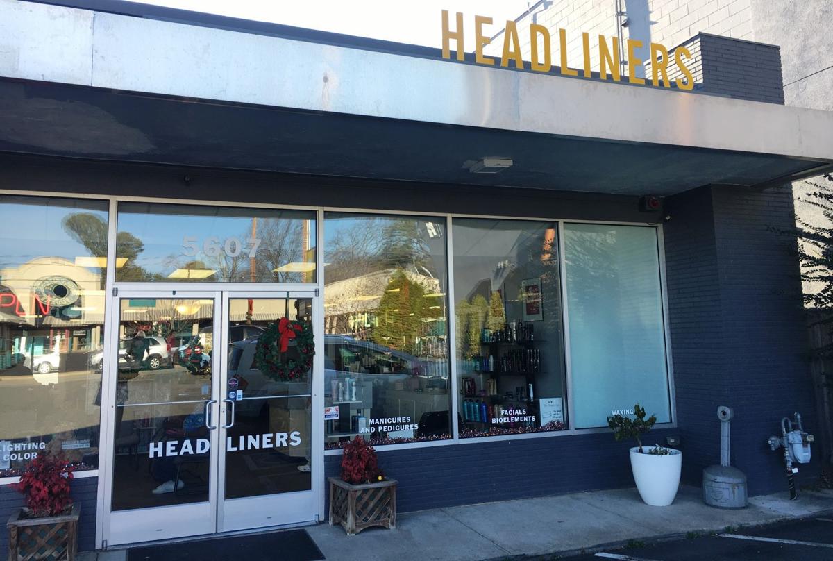 Headliners salon in Richmond's West End closing after decades of fixing