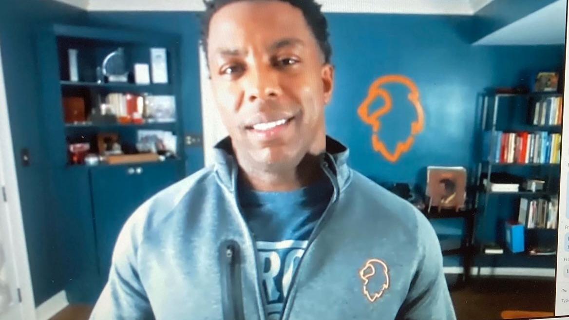 'Be willing to take risks': CarLotz co-founder provides advice about taking the entrepreneurial journey - Vimarsana News