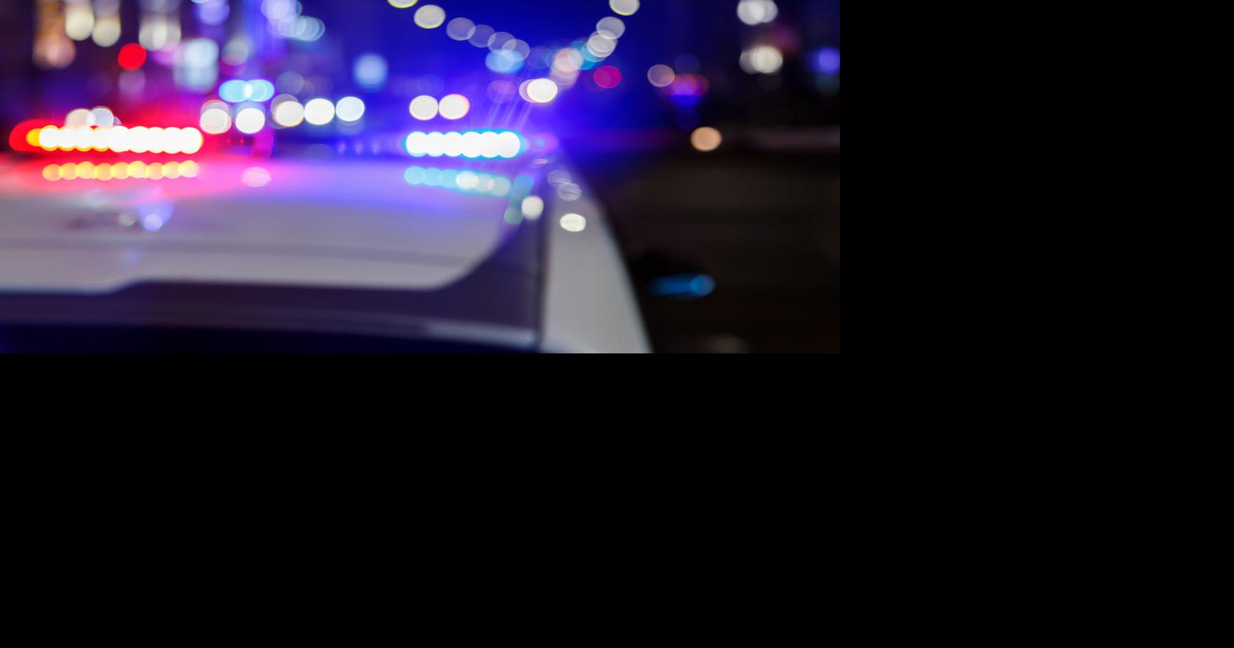 Man found dead inside vehicle at Stoney Point Fashion Park Sep 14, 2026