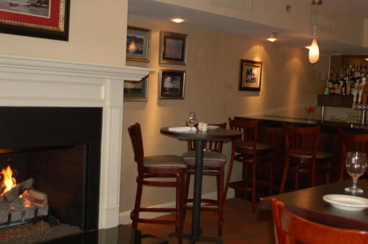 Richmond Holiday Party Spaces