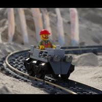 Obx Roller Rocker YouTube: New oceanfront roller coaster built on the Outer Banks ... kinda