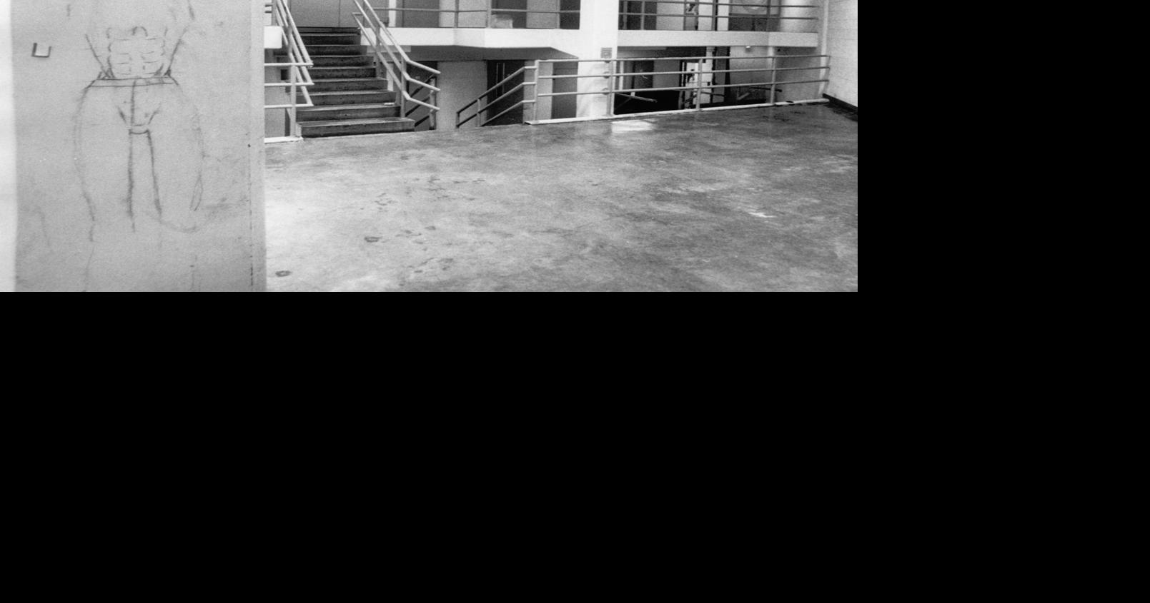 From the Archives: How the 1984 escape from Virginia's death row happened