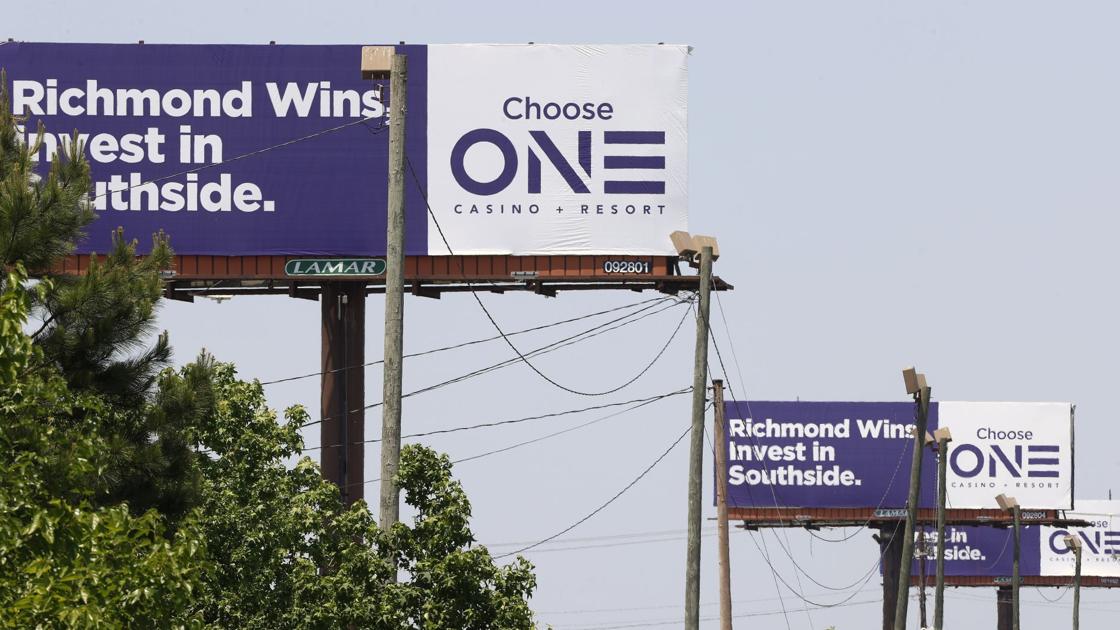 City Council approves contract terms, 2024 target date for Urban One casino in South Richmond
