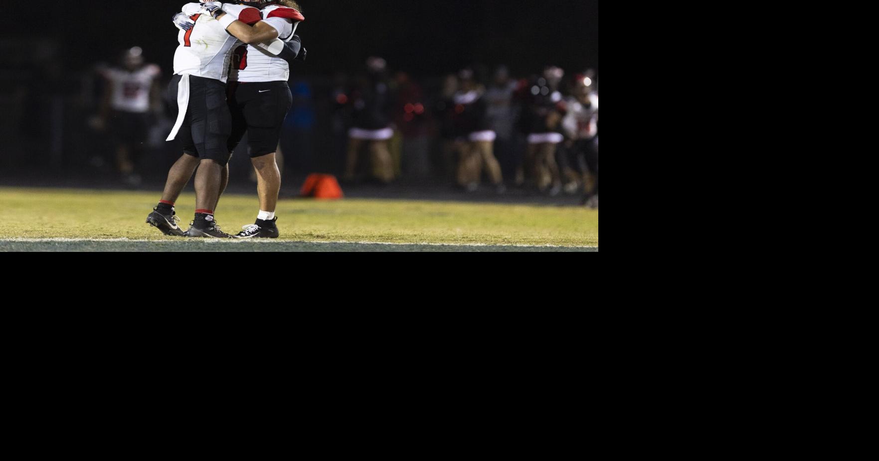 Richmond-area football stars share their commitments