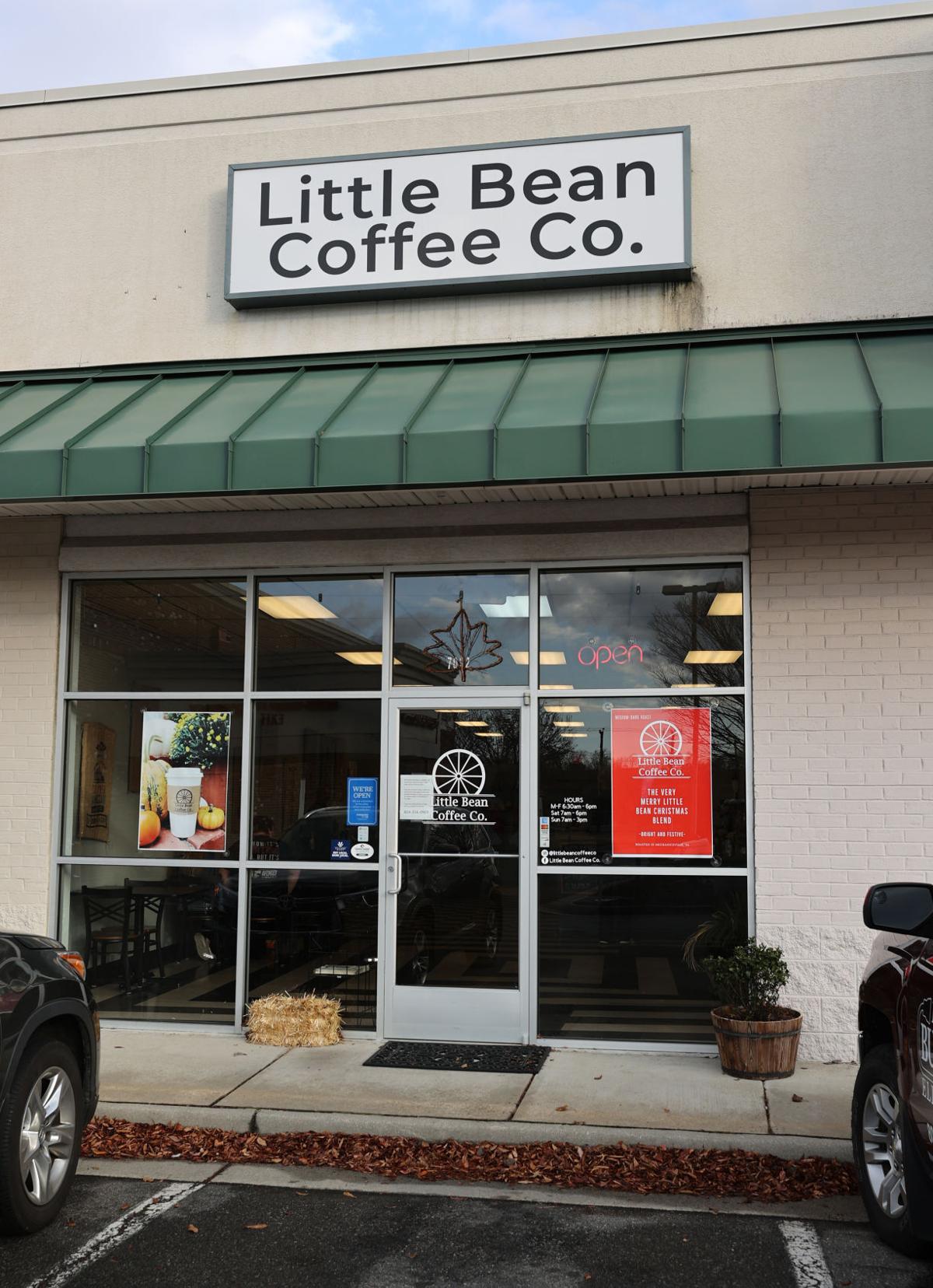 Richmondarea coffee shops still buzzing thanks to safety measures and