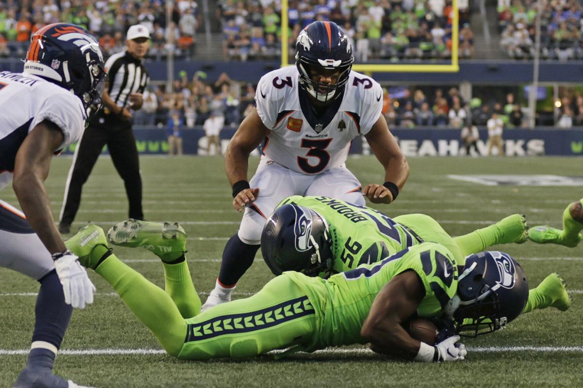 Four observations from Seahawks' upset win over Russell Wilson