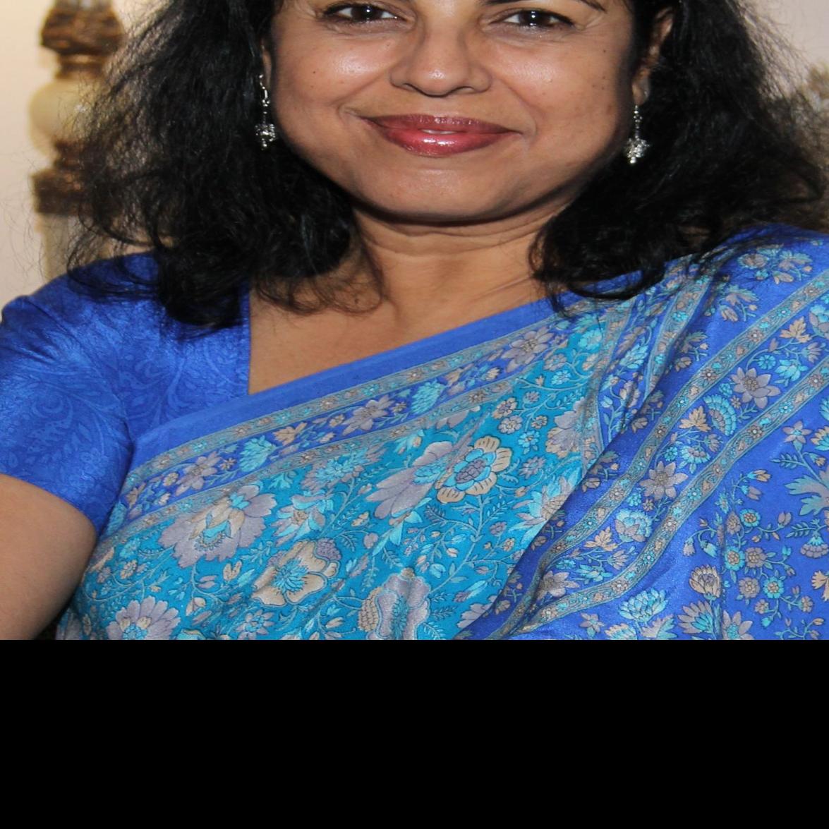Chitra Divakaruni Chosen As All Henrico Reads Featured Author