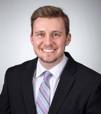 Kyle Geblein