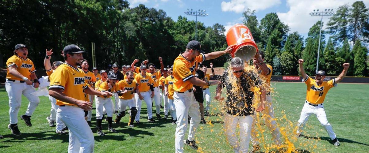 VCU baseball coach Shawn Stiffler hired by Notre Dame