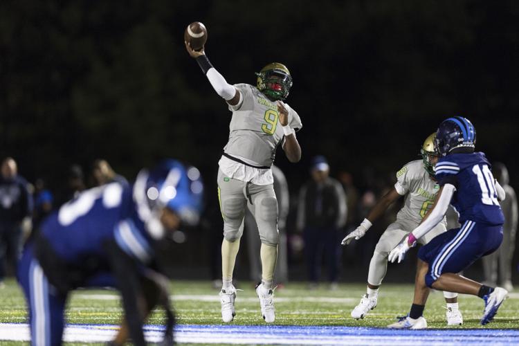 High school 🏈 weekly schedule and scoreboard