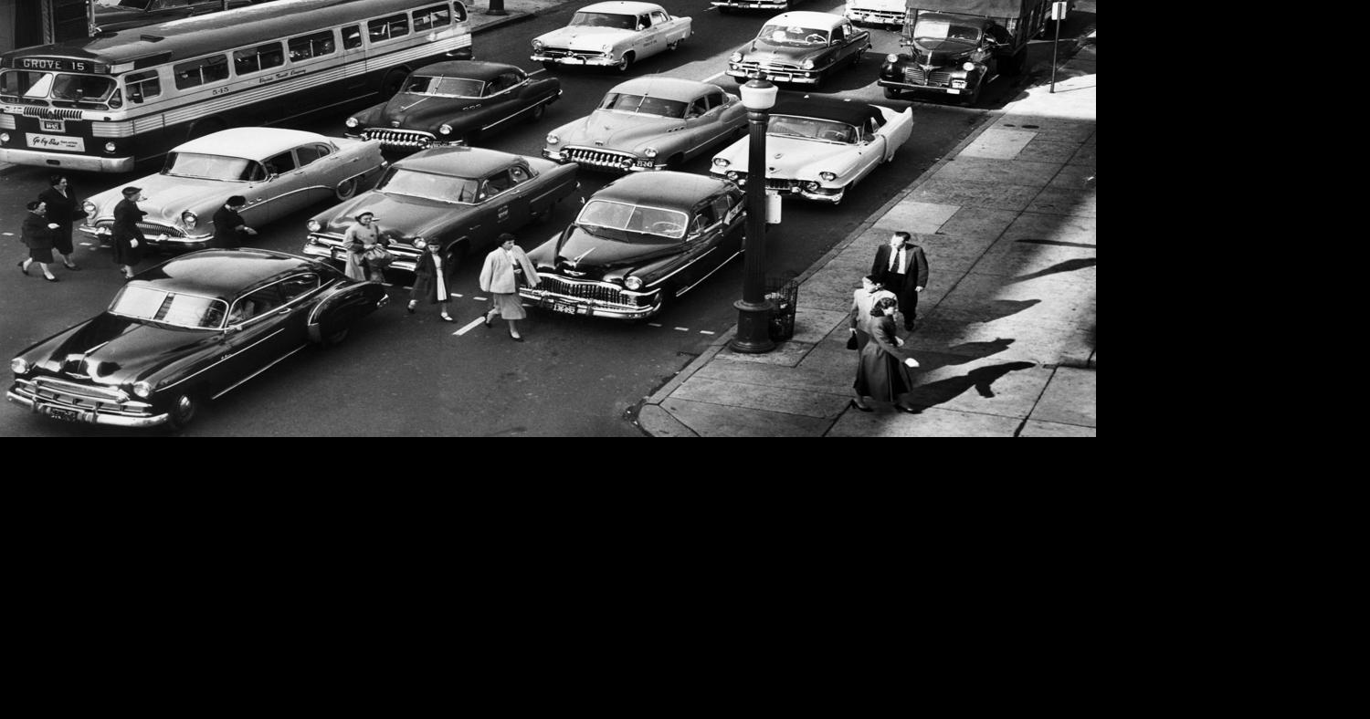 26 photos from the Times-Dispatch archives