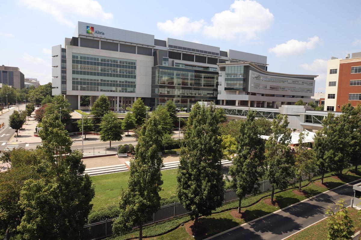PHOTOS: Altria Center for Research and Technology