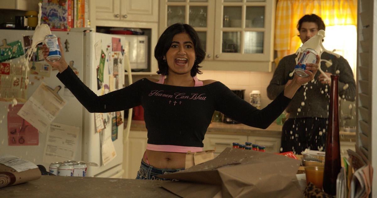 Richmond comedy roots helped Amita Rao land Hulu's “Adults” Sep 1, 2026