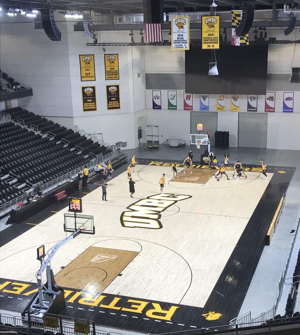 A Year Later Umbc Has Become A Household Name After Beating No 1