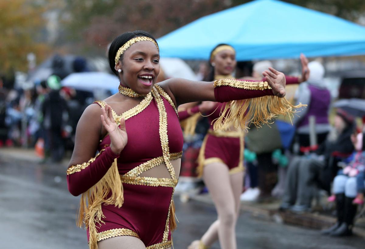 PHOTOS: 2018 Christmas Parade | Richmond Events | richmond.com