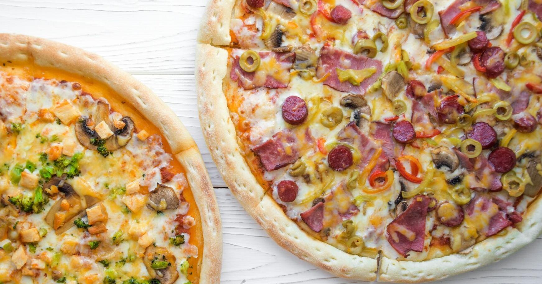 National Pizza Day: How to celebrate with pizza deals - Vimarsana News