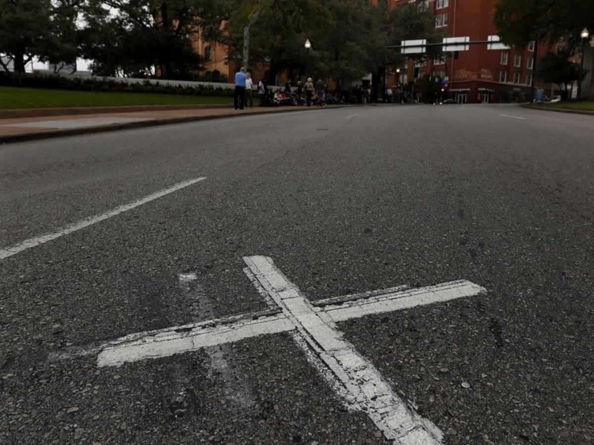 The Texas School Book Depository Richmond Com