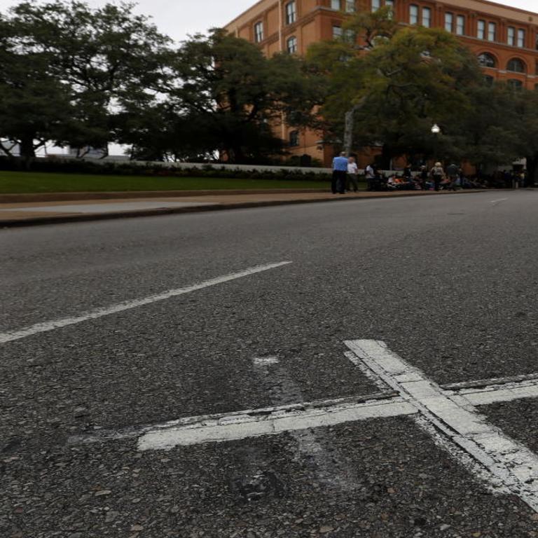 The Texas School Book Depository Richmond Com