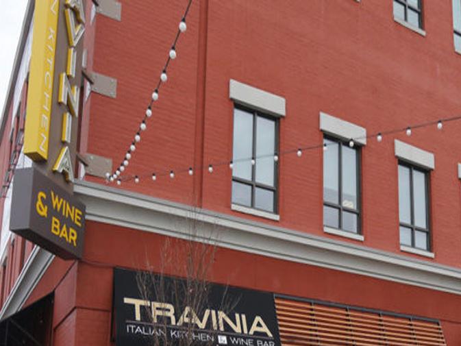 Travinia Italian Kitchen In Charlottesville Closes Two Months
