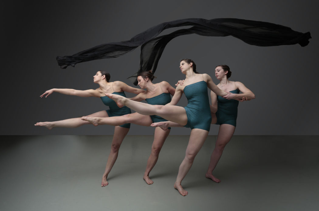 Discover Richmond Dance Groups Discover Richmond