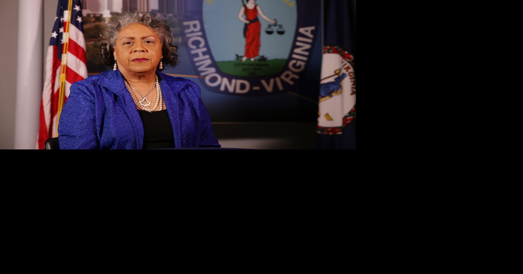 RPD chaplain discusses faith, crises and hope for city
