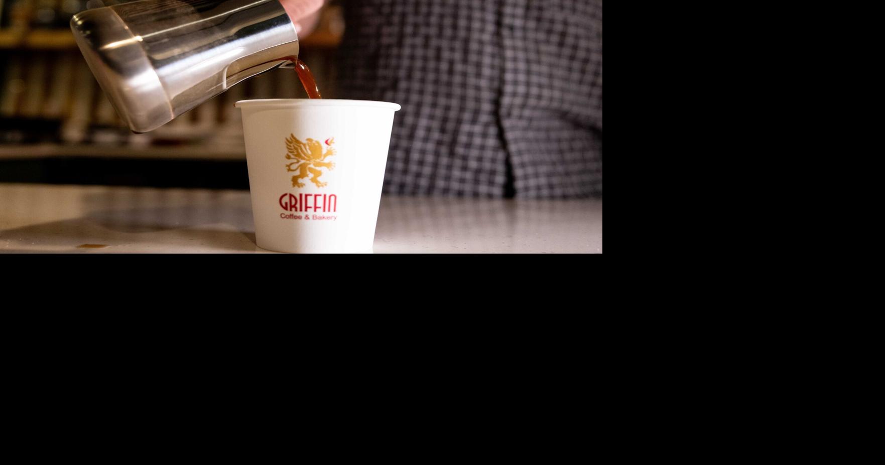 I tried the viral sand coffee in Carytown--here's what I think